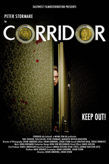  de Filme O Corredor do Terror (2010)