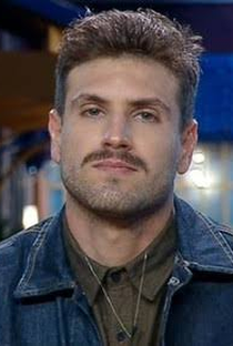 Guilherme Leão - Poster 1