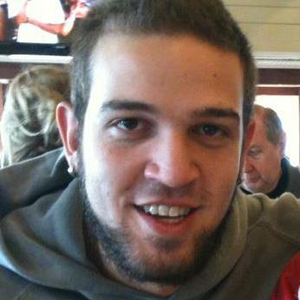 Foto de perfil de Tobias