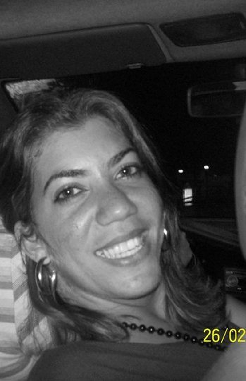 Jackeline Santos - Foto 1