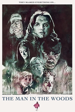 The Man in the Woods (The Man in the Woods)