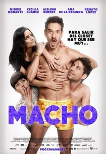 Macho (Macho)