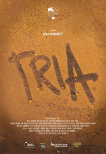 Trilha (TRIA - del sentimento del tradire)