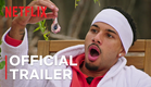 Outside | Official Trailer | Netflix