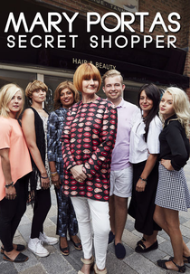 Mary Portas: Secret Shopper (Temporada 3) (Mary Portas: Secret Shopper (series 3))