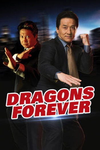  de Filme Dragões para Sempre (1988)