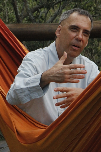  de Filme Com a palavra, Arnaldo Antunes (2018)