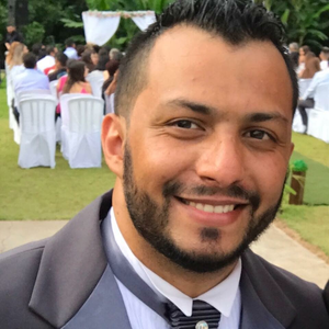 Foto de perfil de Danillo Panta