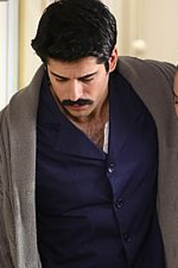 Poster de Episódio Güneşin kalbinde (2014)