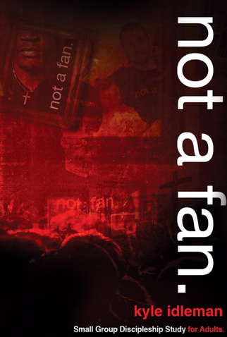 Poster 1 de Série Não é um fã (2010)