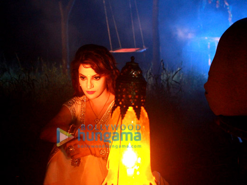 Foto 8 de Chudail Story