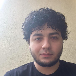 Foto de perfil de Otávio