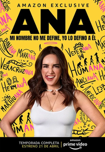 ANA (1ª Temporada) (ANA (1ª Temporada))