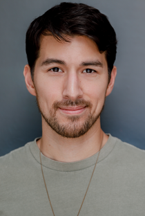 Erik Leupp - Poster 1