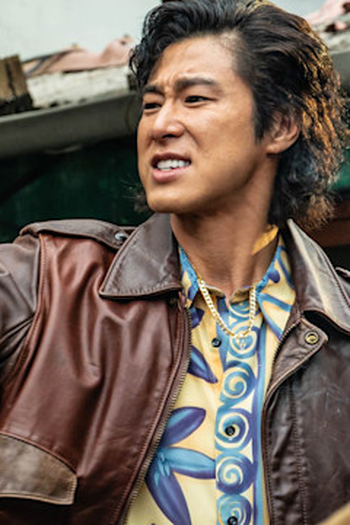 Poster de Episódio 4회 (2025)