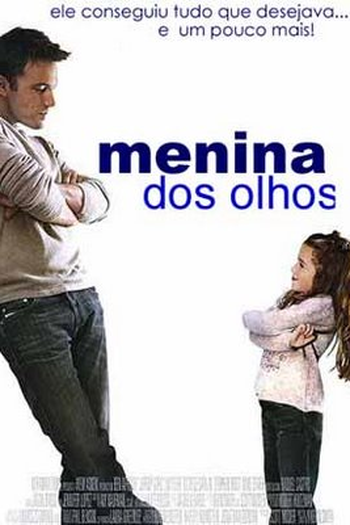  de Filme Menina dos Olhos (2004)