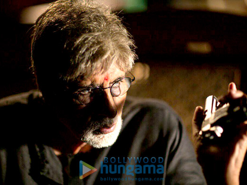 Foto 32 de Sarkar 3