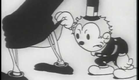 Tom & Jerry: The Magic Mummy (1933) - Classic Cartoon