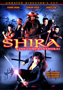 Shira: The Vampire Samurai (Shira: The Vampire Samurai)