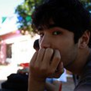 Foto de perfil de Yuji Romar