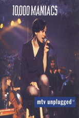 10,000 Maniacs MTV Unplugged (10,000 Maniacs MTV Unplugged)