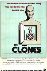 The Clones (The Clones)