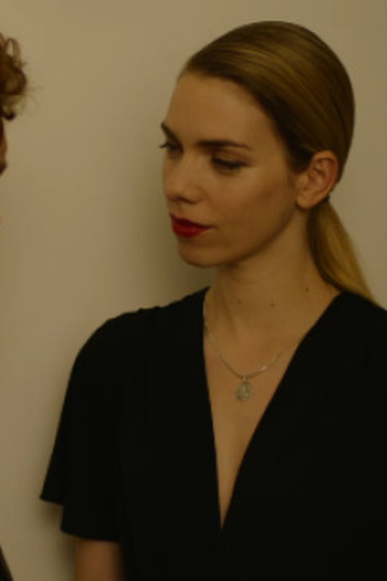 Poster de Episódio Coma salvaxes (2020)