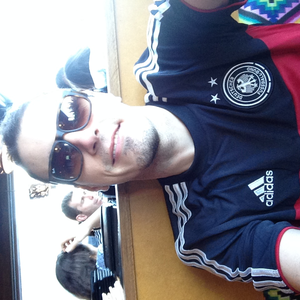 Foto de perfil de João