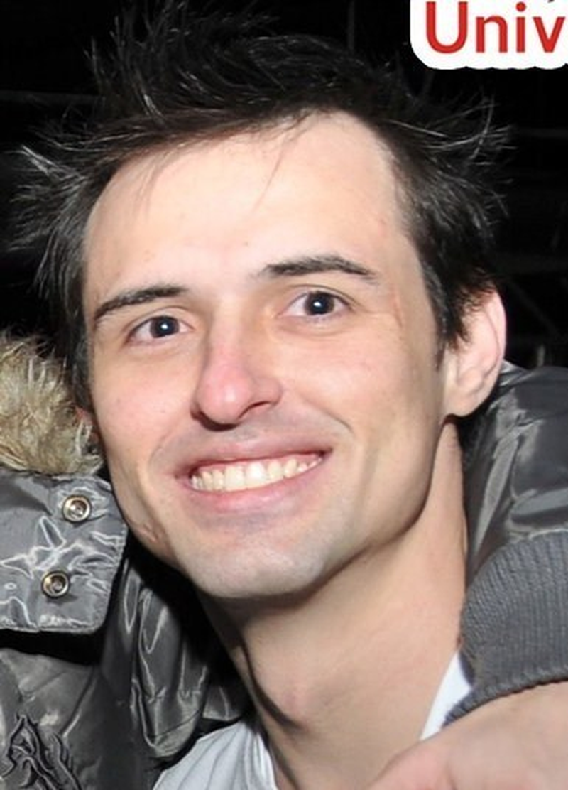 Alexandre Keiper - Foto 1