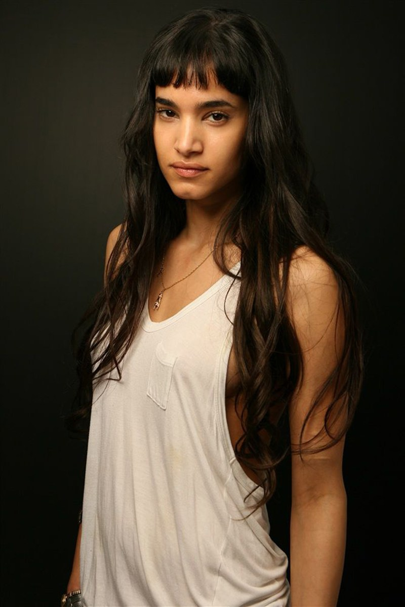 Sofia Boutella - Foto 2
