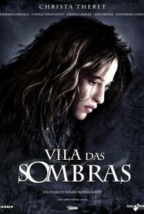 Vila das Sombras - Poster / Capa / Cartaz - Oficial 3