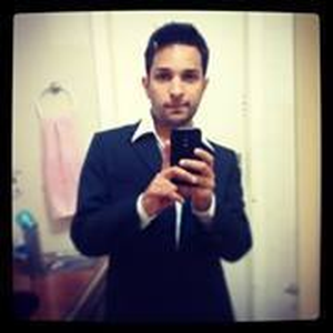 Foto de perfil de Vinicius M. Eduardo