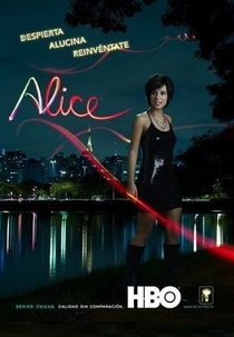 Alice: O Primeiro Dia do Resto da Minha Vida (Alice: O Primeiro Dia do Resto da Minha Vida)