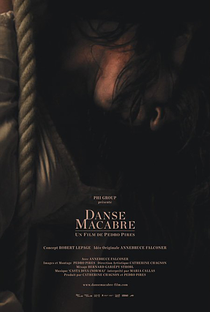 Danse Macabre - Poster / Capa / Cartaz - Oficial 1