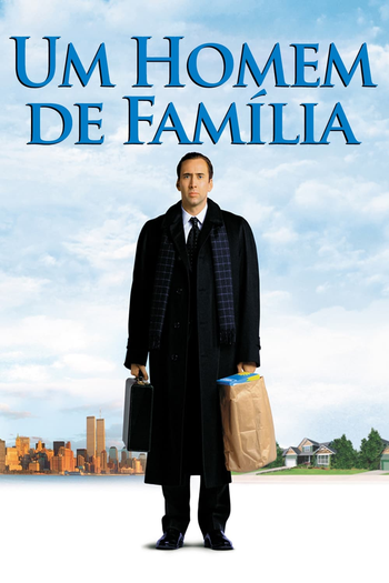  de Filme Um Homem de Família (2000)