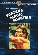 Tarzan e a Fonte Mágica (Tarzan's Magic Fountain)