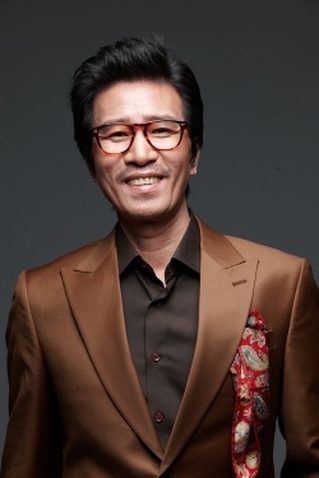 Shin Jung Geun (26 de Setembro de 1966) | Artista | Filmow