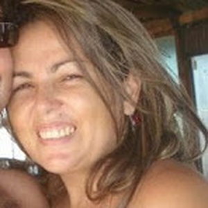 Foto de perfil de Sandra Rodrigues