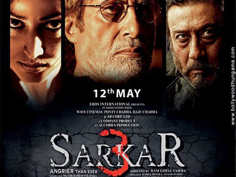 Foto 46 de Sarkar 3