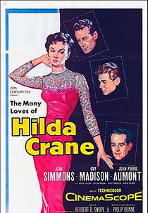 Idílio Proibido (Hilda Crane)