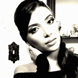 Foto de perfil de Aline Fernanda