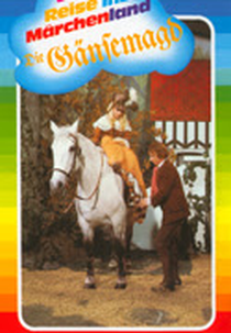 A Princesa Ganso (Die Gänsemagd)