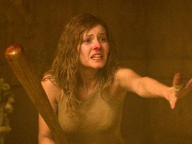 Foto 17 de A Casa de Cera