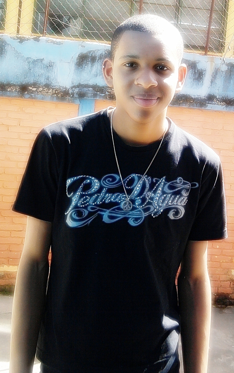 Victor Douglas Ribeiro - Foto 1