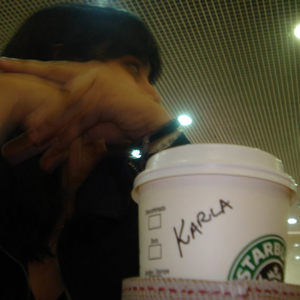 Foto de perfil de Karla