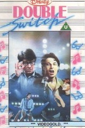  de Filme Meu Sonho de Roqueiro (1987)