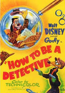 Como Ser um Detetive (How to Be a Detective)