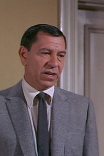Poster de Episódio The Candy Store Robberies (1967)