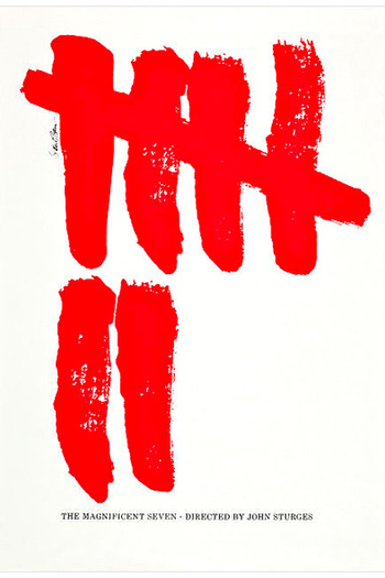  de Filme Sete Homens e Um Destino (1960)