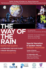 The Way of the Rain - Hope for Earth (The Way of the Rain - Hope for Earth)